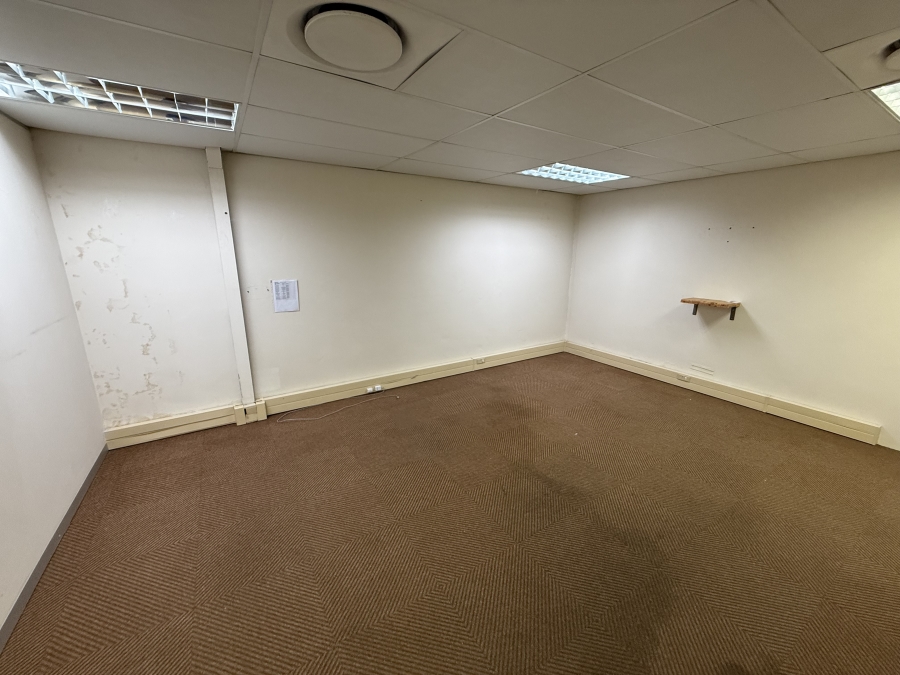 To Let commercial Property for Rent in Saxenburg Park 1 Western Cape
